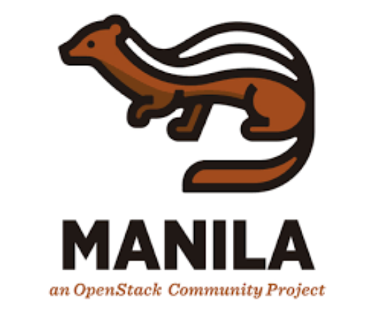 Esquema de Manila NFS